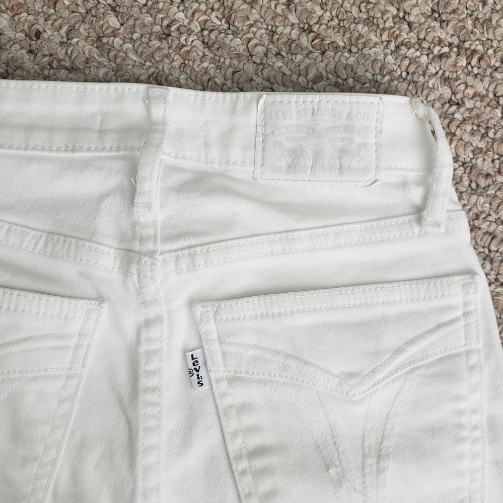 721 Levi's